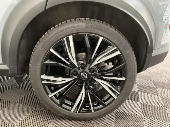 NISSAN JUKE II - voiture d'occasion - Photo 24