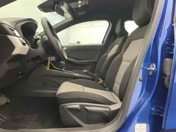 RENAULT CLIO V - voiture d'occasion - Photo 18