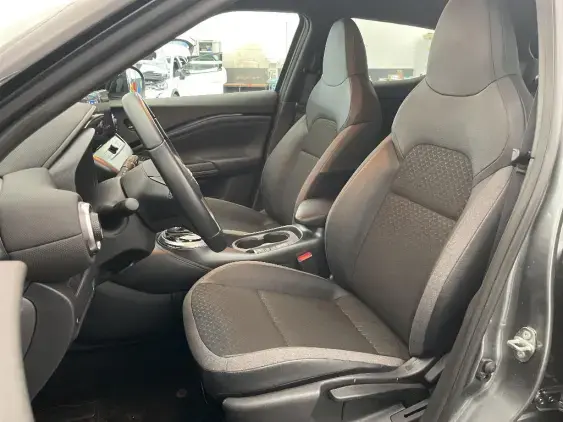 NISSAN JUKE II - voiture d'occasion - Photo 18