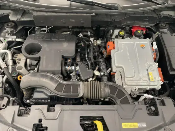 NISSAN JUKE II - voiture d'occasion - Photo 21