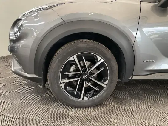 NISSAN JUKE II - voiture d'occasion - Photo 23