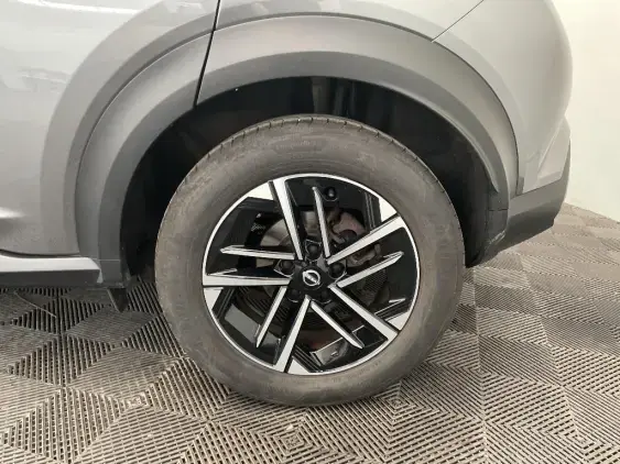 NISSAN JUKE II - voiture d'occasion - Photo 24