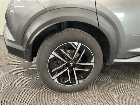 NISSAN JUKE II - voiture d'occasion - Photo 25