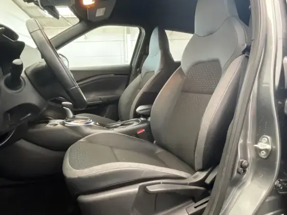 NISSAN JUKE II - voiture d'occasion - Photo 18