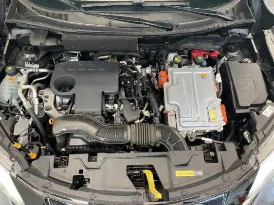 NISSAN JUKE II - voiture d'occasion - Photo 21