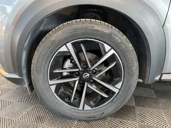 NISSAN JUKE II - voiture d'occasion - Photo 23