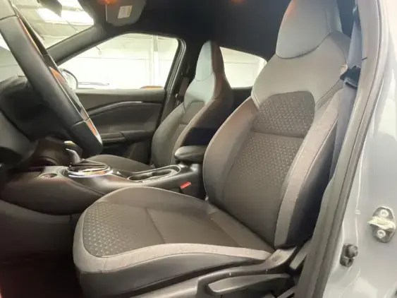 NISSAN JUKE II - voiture d'occasion - Photo 18