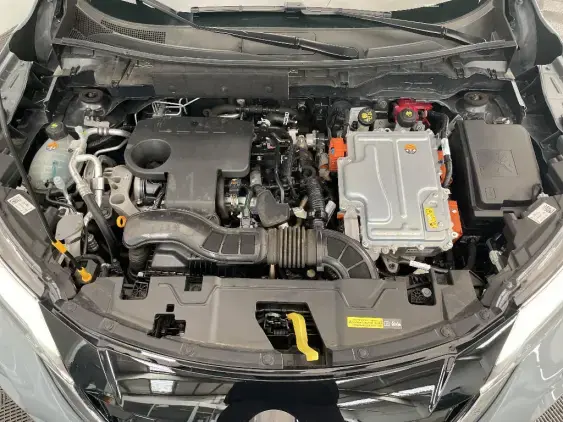 NISSAN JUKE II - voiture d'occasion - Photo 21