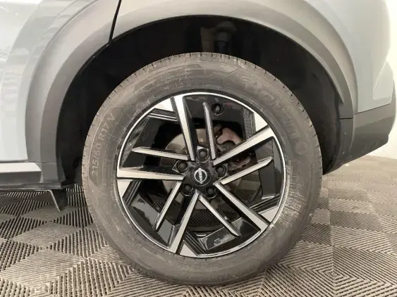 NISSAN JUKE II - voiture d'occasion - Photo 24