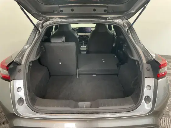 NISSAN JUKE II - voiture d'occasion - Photo 16