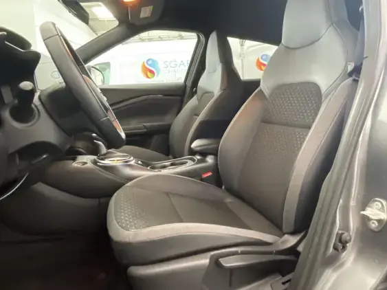 NISSAN JUKE II - voiture d'occasion - Photo 18