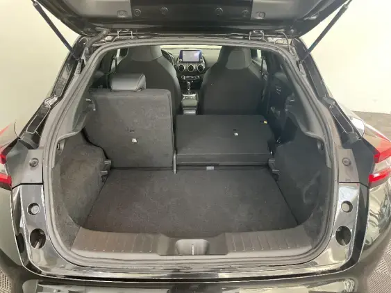 NISSAN JUKE II - voiture d'occasion - Photo 16