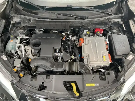NISSAN JUKE II - voiture d'occasion - Photo 21