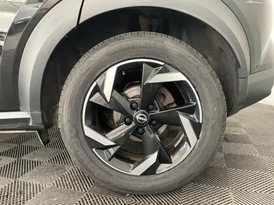 NISSAN JUKE II - voiture d'occasion - Photo 24