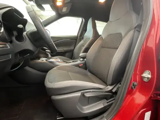 NISSAN JUKE II - voiture d'occasion - Photo 18
