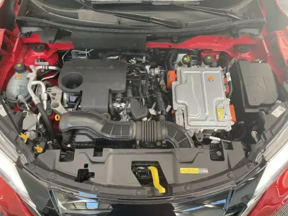 NISSAN JUKE II - voiture d'occasion - Photo 21