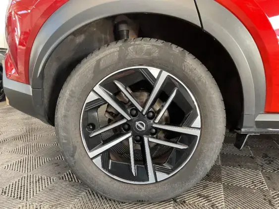 NISSAN JUKE II - voiture d'occasion - Photo 25