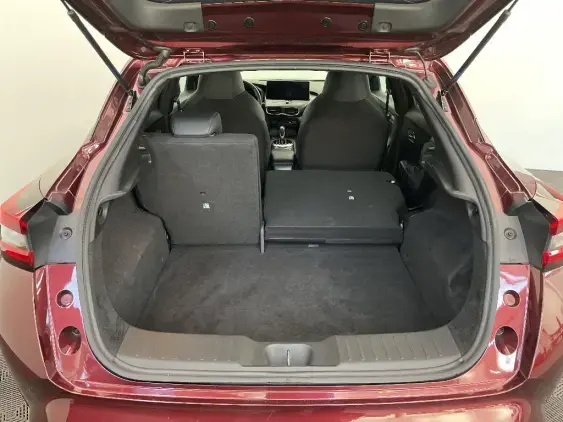 NISSAN JUKE II - voiture d'occasion - Photo 16