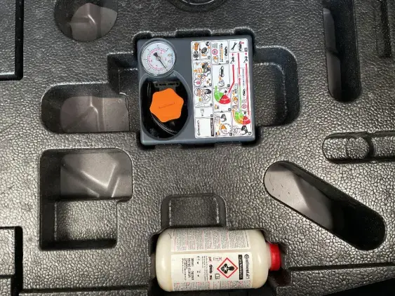 NISSAN JUKE II - voiture d'occasion - Photo 17