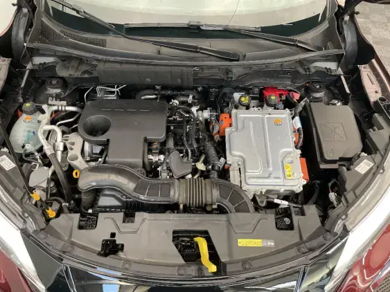 NISSAN JUKE II - voiture d'occasion - Photo 21