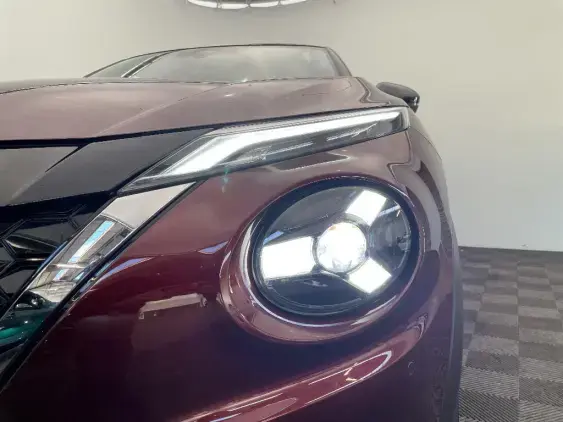 NISSAN JUKE II - voiture d'occasion - Photo 22