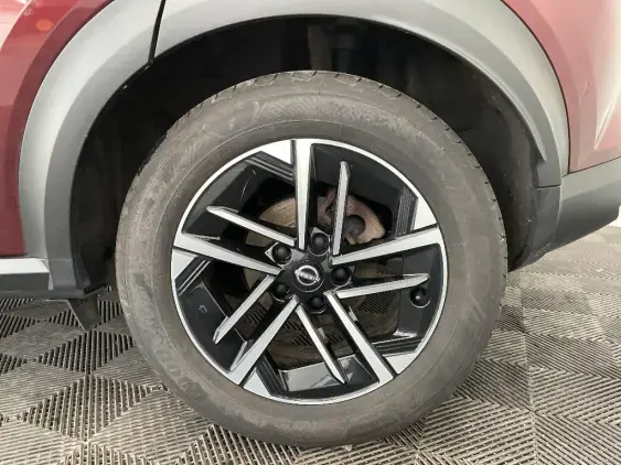 NISSAN JUKE II - voiture d'occasion - Photo 24