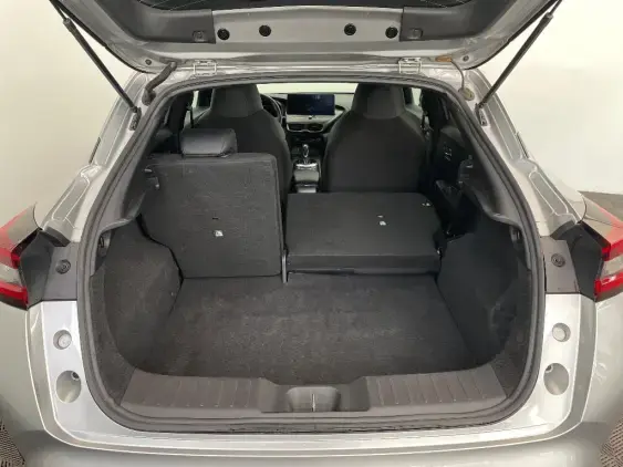 NISSAN JUKE II - voiture d'occasion - Photo 16