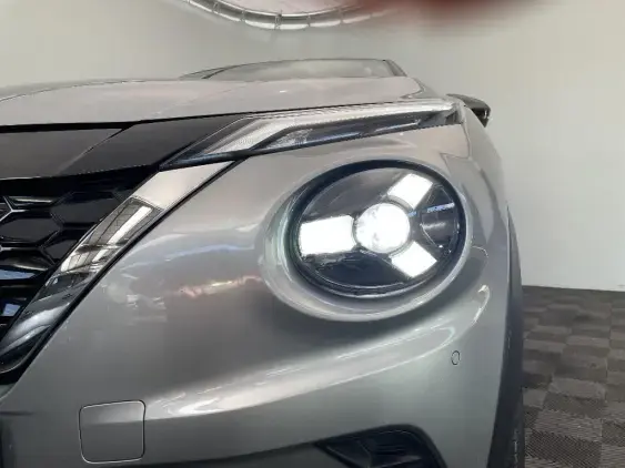 NISSAN JUKE II - voiture d'occasion - Photo 22