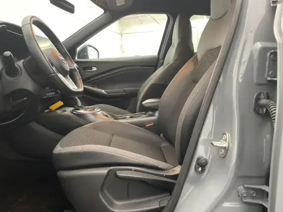 NISSAN JUKE II - voiture d'occasion - Photo 18