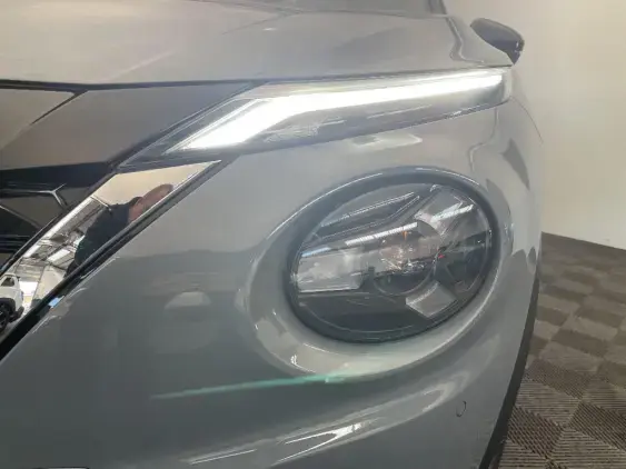 NISSAN JUKE II - voiture d'occasion - Photo 22
