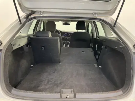 VOLKSWAGEN TAIGO - voiture d'occasion - Photo 16