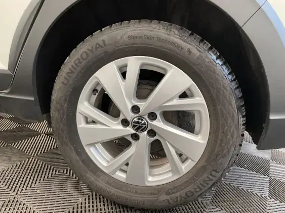 VOLKSWAGEN TAIGO - voiture d'occasion - Photo 24