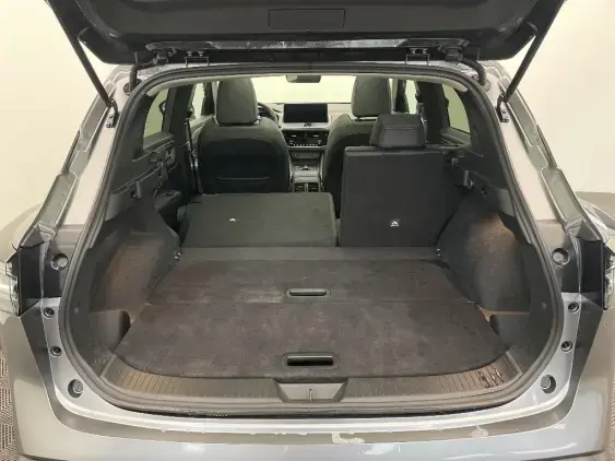 NISSAN QASHQAI III - voiture d'occasion - Photo 16