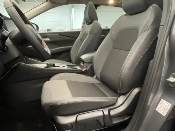 NISSAN QASHQAI III - voiture d'occasion - Photo 18