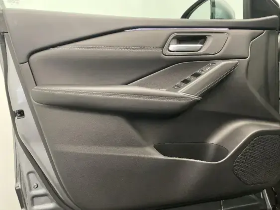 NISSAN QASHQAI III - voiture d'occasion - Photo 19