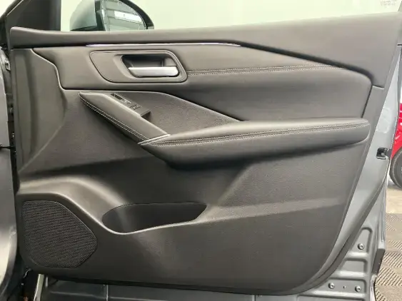 NISSAN QASHQAI III - voiture d'occasion - Photo 20
