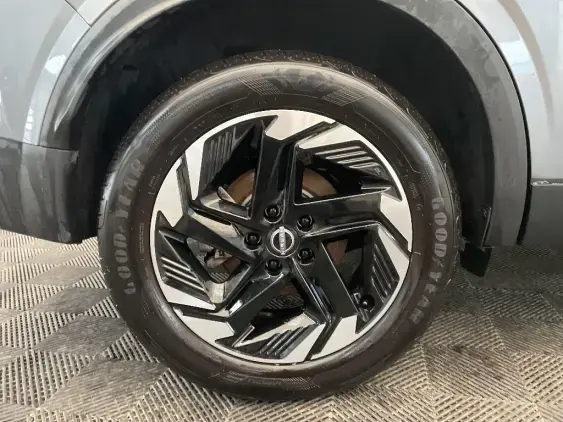 NISSAN QASHQAI III - voiture d'occasion - Photo 25