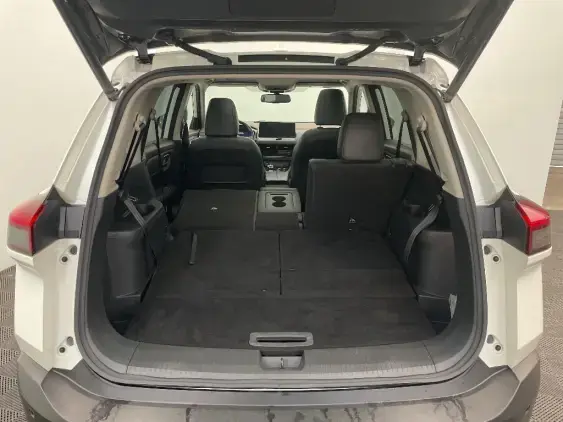 NISSAN X-TRAIL IV - voiture d'occasion - Photo 16