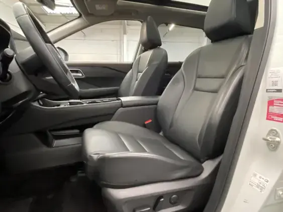 NISSAN X-TRAIL IV - voiture d'occasion - Photo 18