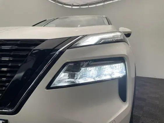 NISSAN X-TRAIL IV - voiture d'occasion - Photo 22