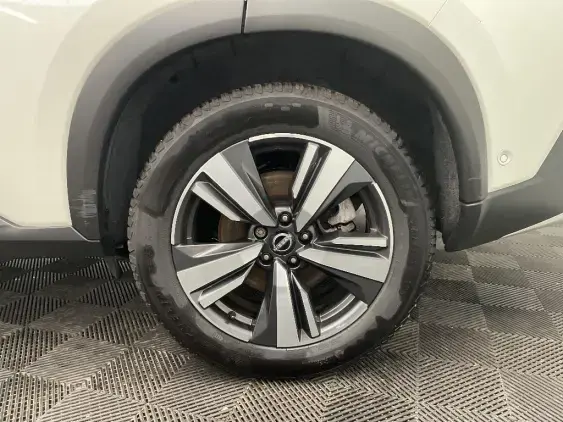 NISSAN X-TRAIL IV - voiture d'occasion - Photo 24