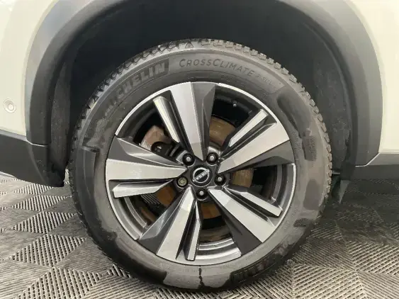 NISSAN X-TRAIL IV - voiture d'occasion - Photo 25