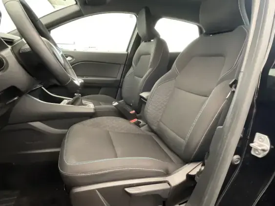 RENAULT CAPTUR II - voiture d'occasion - Photo 18