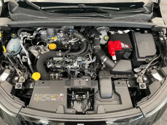 RENAULT CAPTUR II - voiture d'occasion - Photo 21