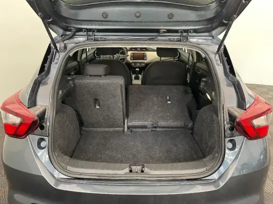 NISSAN MICRA V - voiture d'occasion - Photo 16