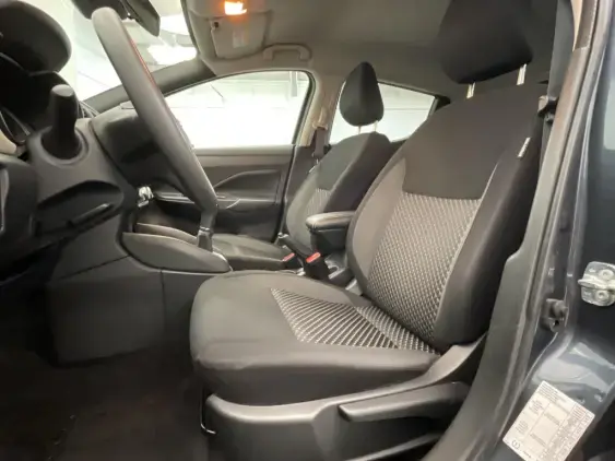 NISSAN MICRA V - voiture d'occasion - Photo 18
