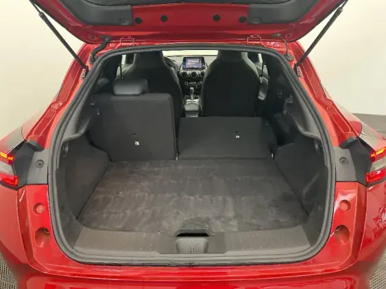 NISSAN JUKE II - voiture d'occasion - Photo 16