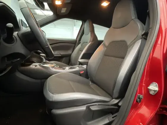 NISSAN JUKE II - voiture d'occasion - Photo 18