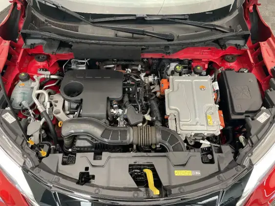 NISSAN JUKE II - voiture d'occasion - Photo 21