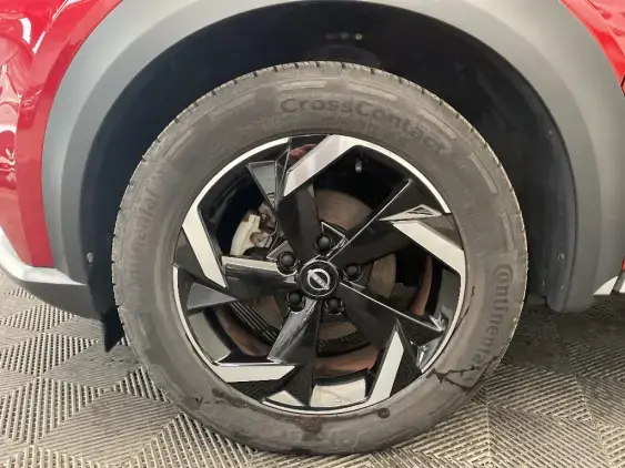 NISSAN JUKE II - voiture d'occasion - Photo 23